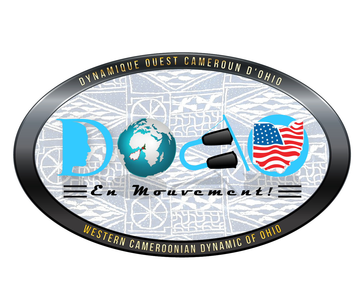Organization Logo